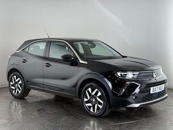 Vauxhall - Mokka