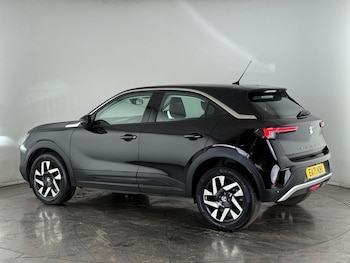 Used Vauxhall Mokka 2021 for sale - 75630962: Photo
