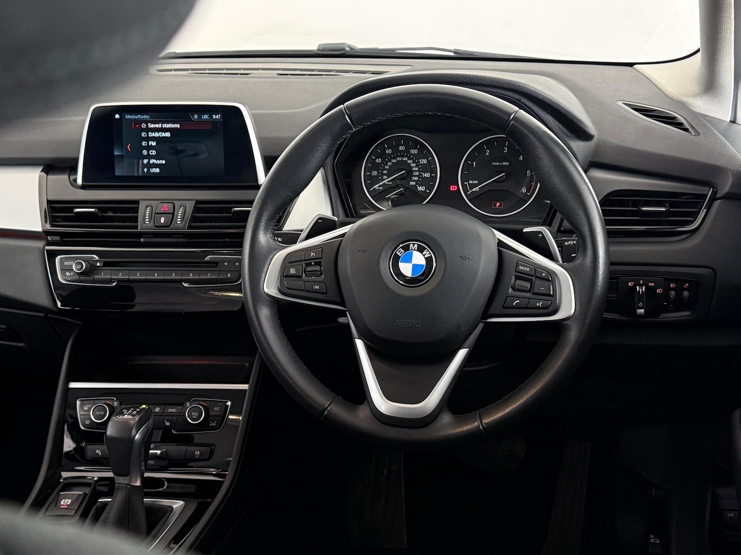 Used BMW 2 Series Gran Tourer 2018 for sale - 77247009: Photo 18