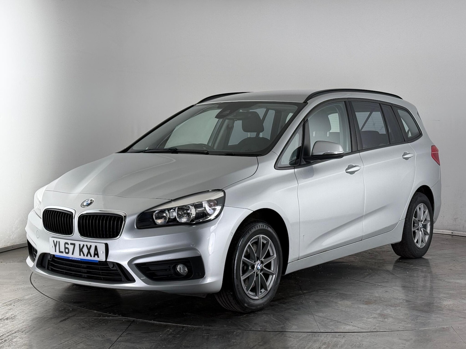 Used BMW 2 Series Gran Tourer 2018 for sale - 77247009: Photo 2