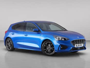 Used Ford Focus 2019 for sale - 79388881: Photo