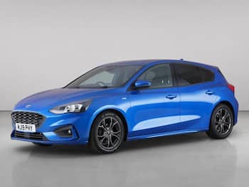 Used Ford Focus 2019 for sale - 79388881: Photo