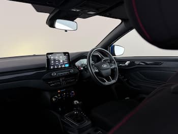 Used Ford Focus 2019 for sale - 79388881: Photo