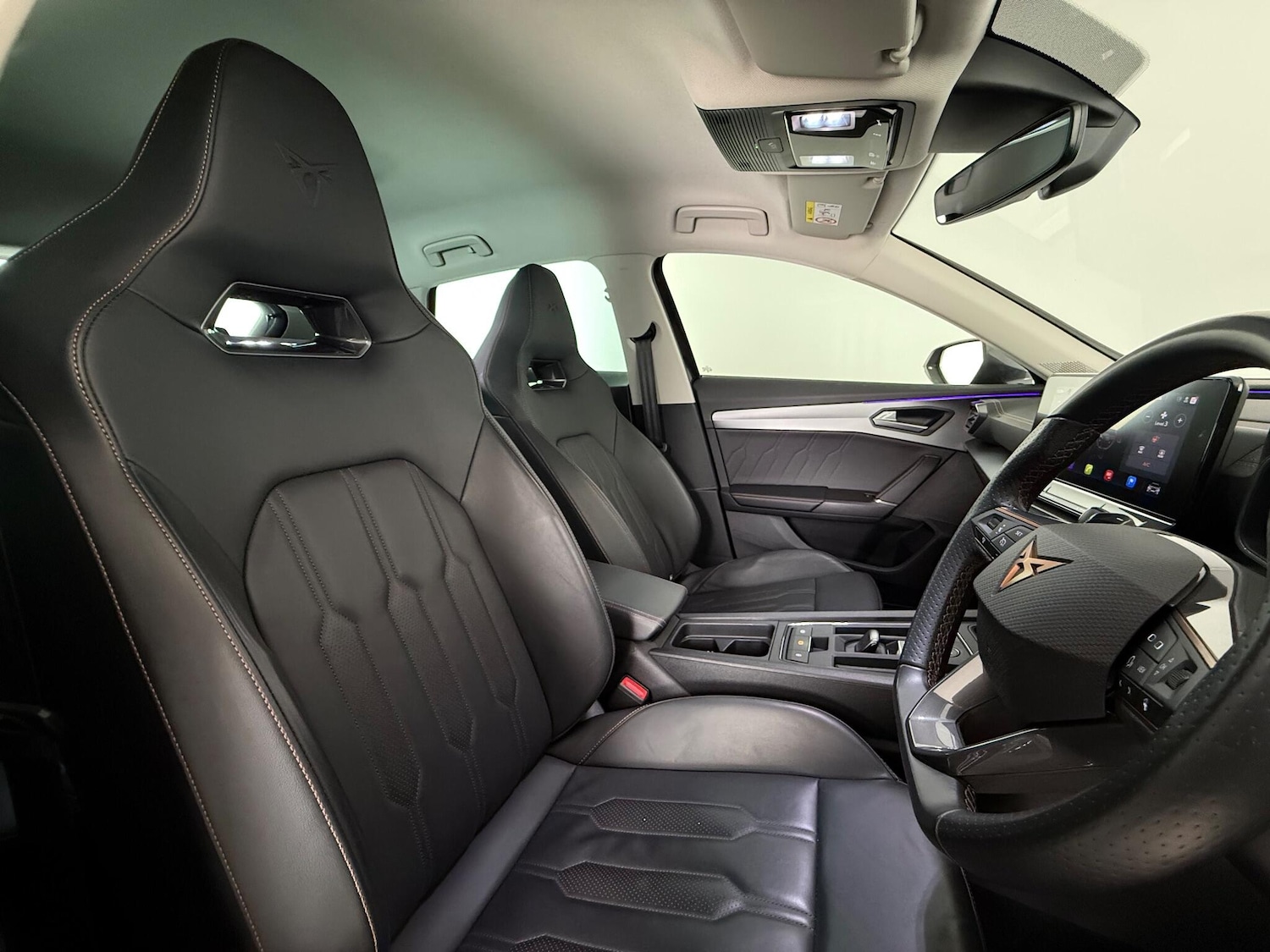 Used Cupra Formentor 2022 for sale - 77243080: Photo 12