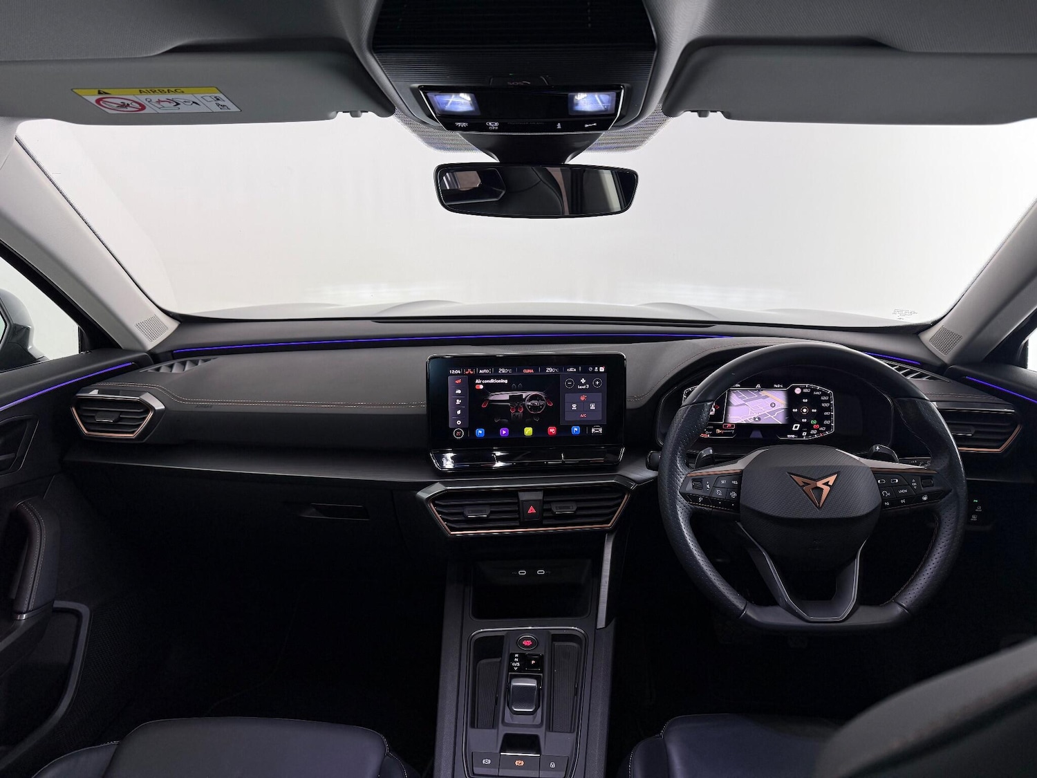 Used Cupra Formentor 2022 for sale - 77243080: Photo 17