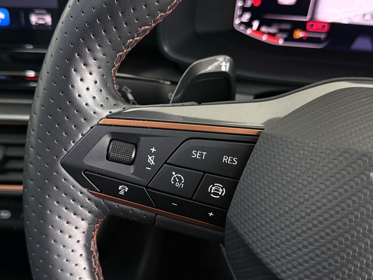 Used Cupra Formentor 2022 for sale - 77243080: Photo 19