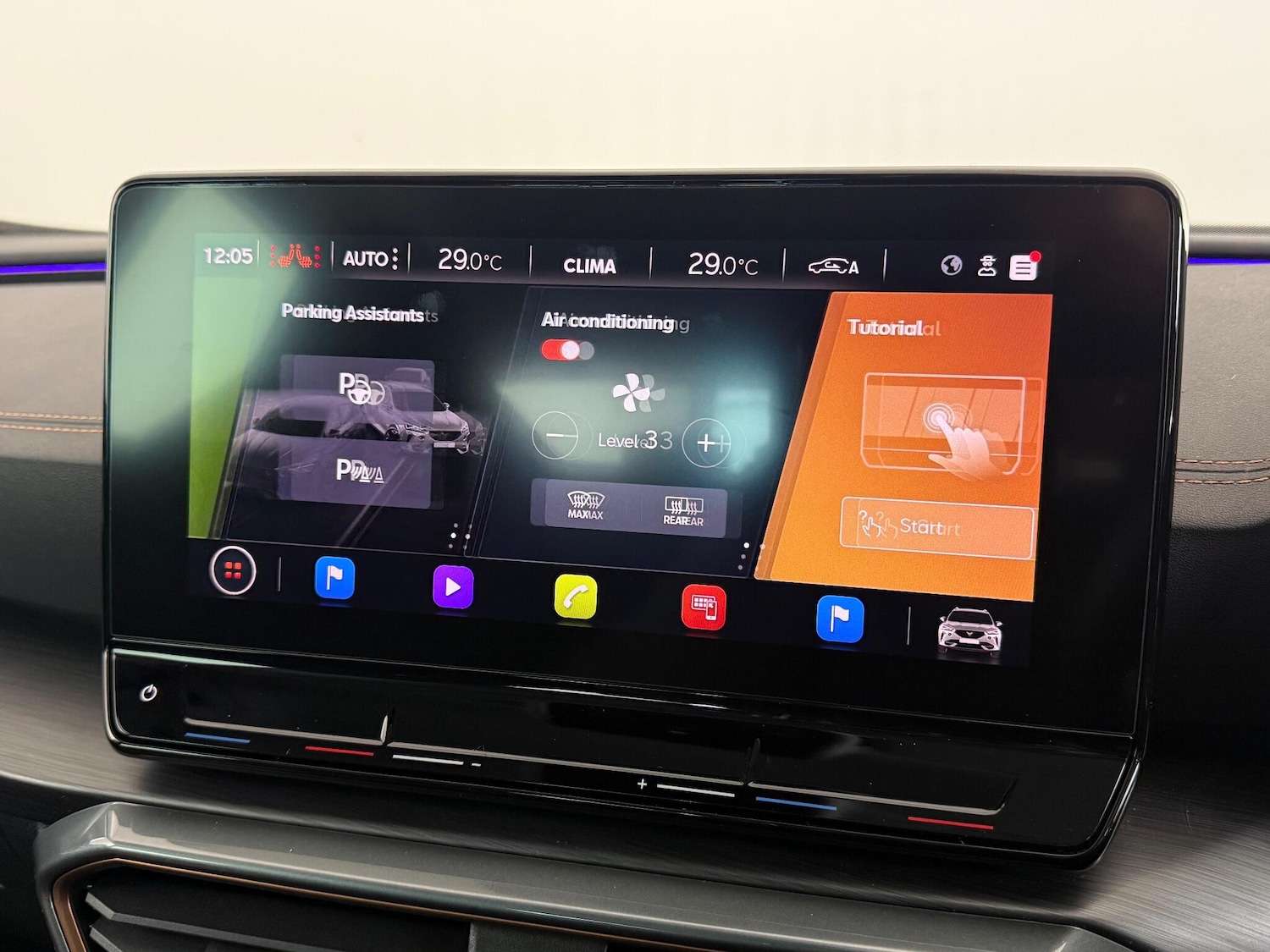 Used Cupra Formentor 2022 for sale - 77243080: Photo 24