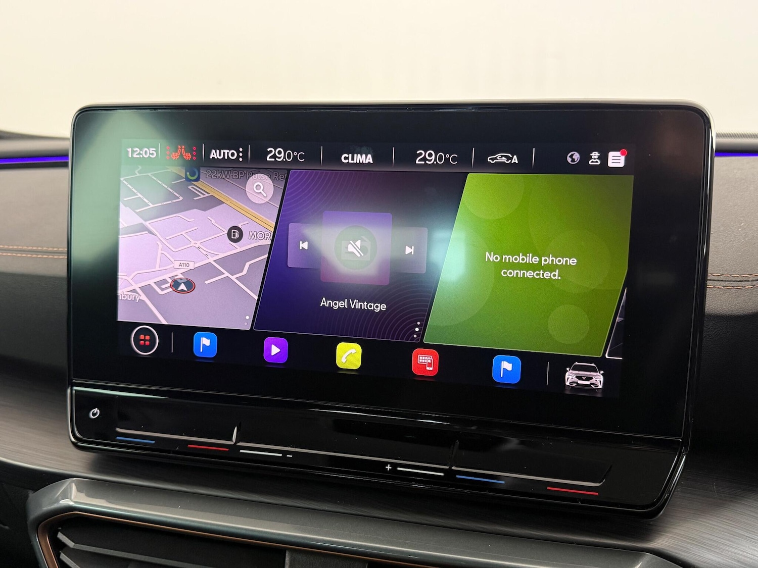 Used Cupra Formentor 2022 for sale - 77243080: Photo 25