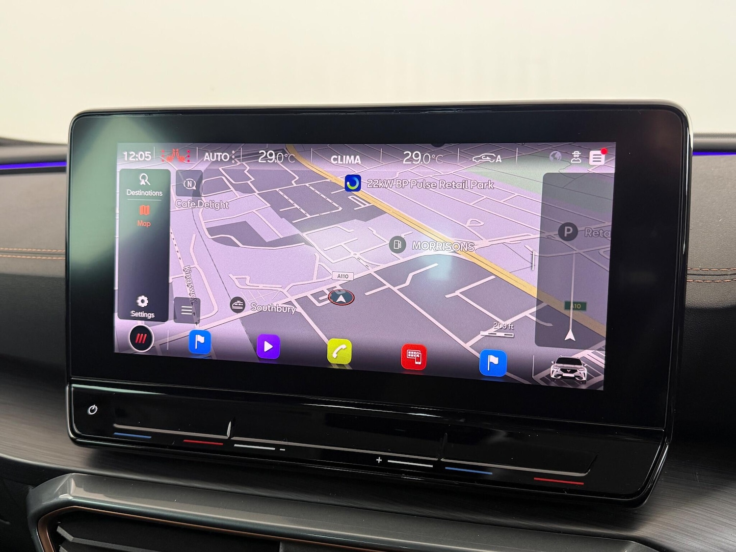 Used Cupra Formentor 2022 for sale - 77243080: Photo 28