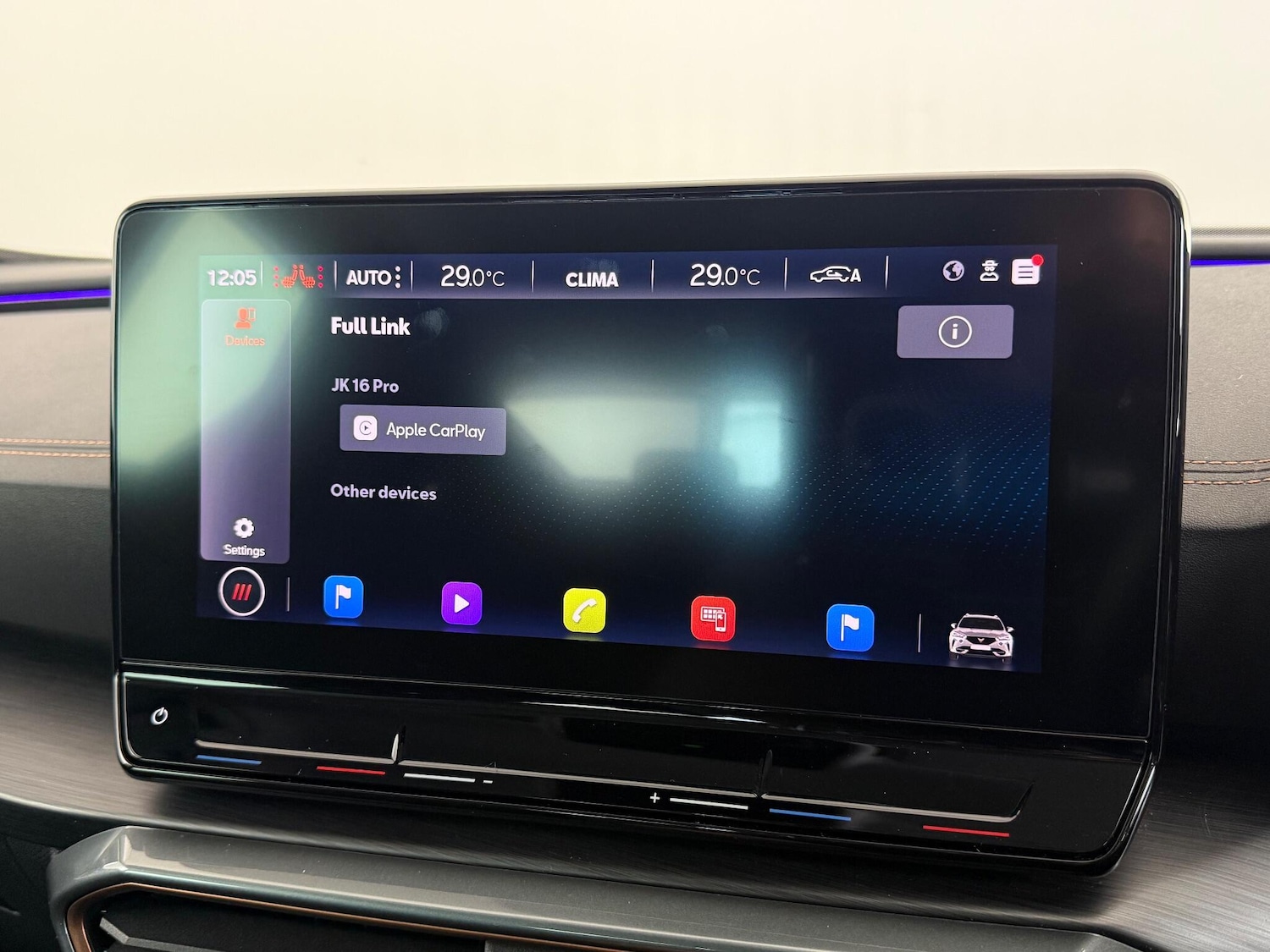 Used Cupra Formentor 2022 for sale - 77243080: Photo 31