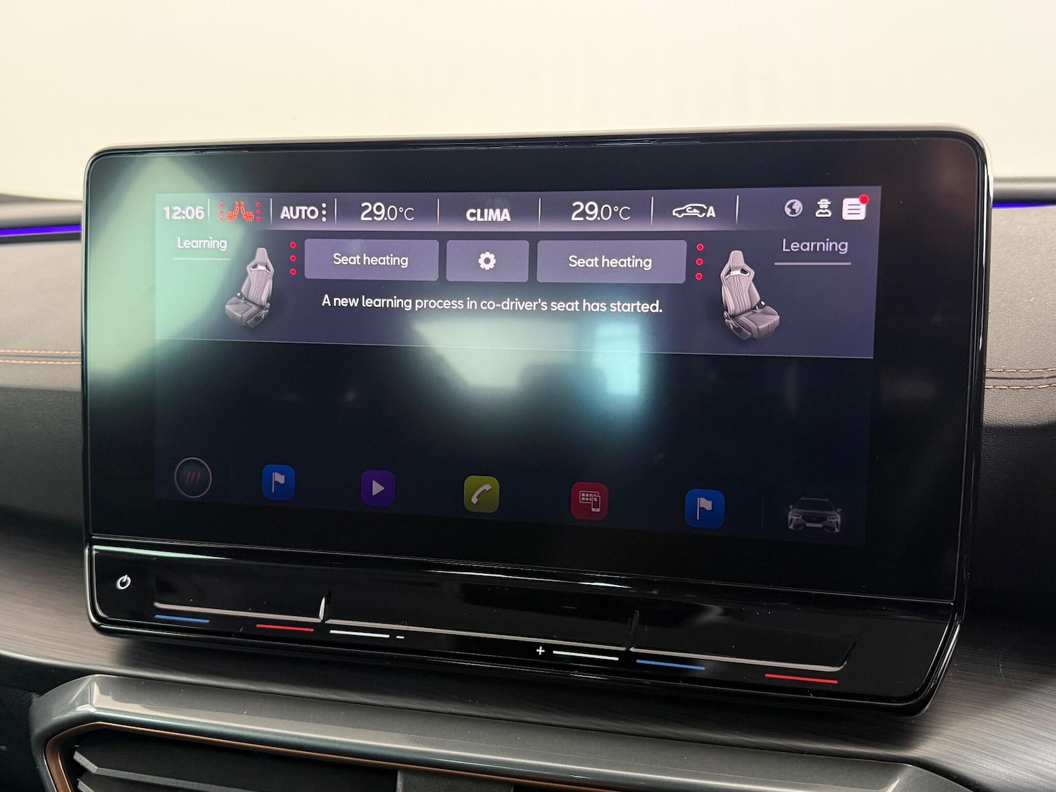 Used Cupra Formentor 2022 for sale - 77243080: Photo 35