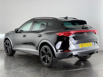 Used Cupra Formentor 2022 for sale - 77243080: Photo