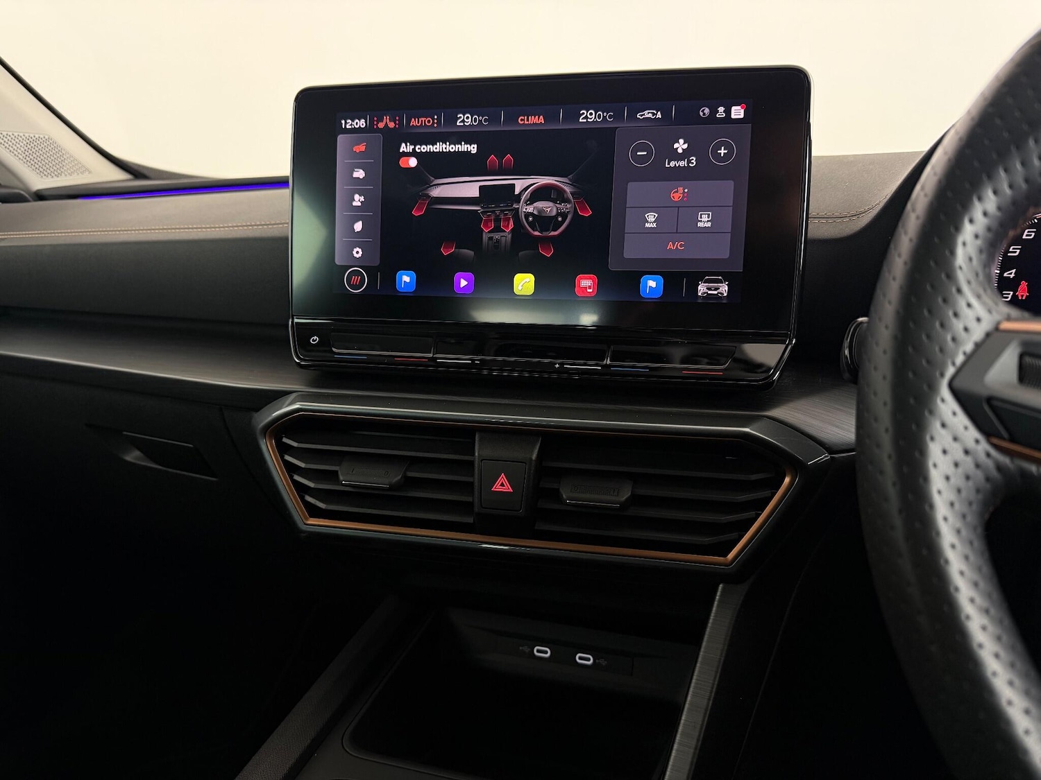 Used Cupra Formentor 2022 for sale - 77243080: Photo 41