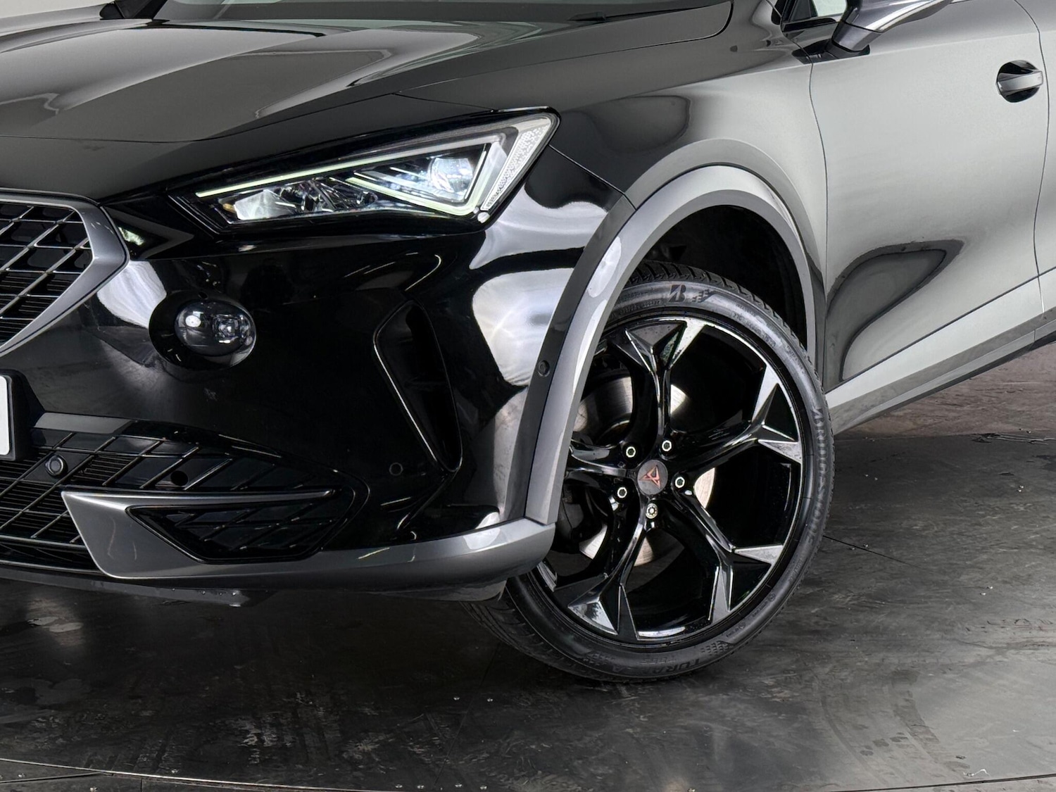 Used Cupra Formentor 2022 for sale - 77243080: Photo 43