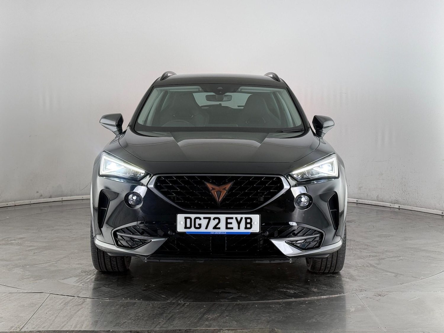 Used Cupra Formentor 2022 for sale - 77243080: Photo 5