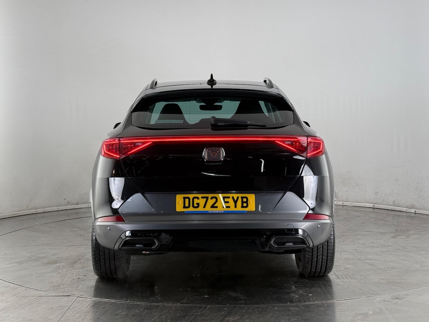 Used Cupra Formentor 2022 for sale - 77243080: Photo 7