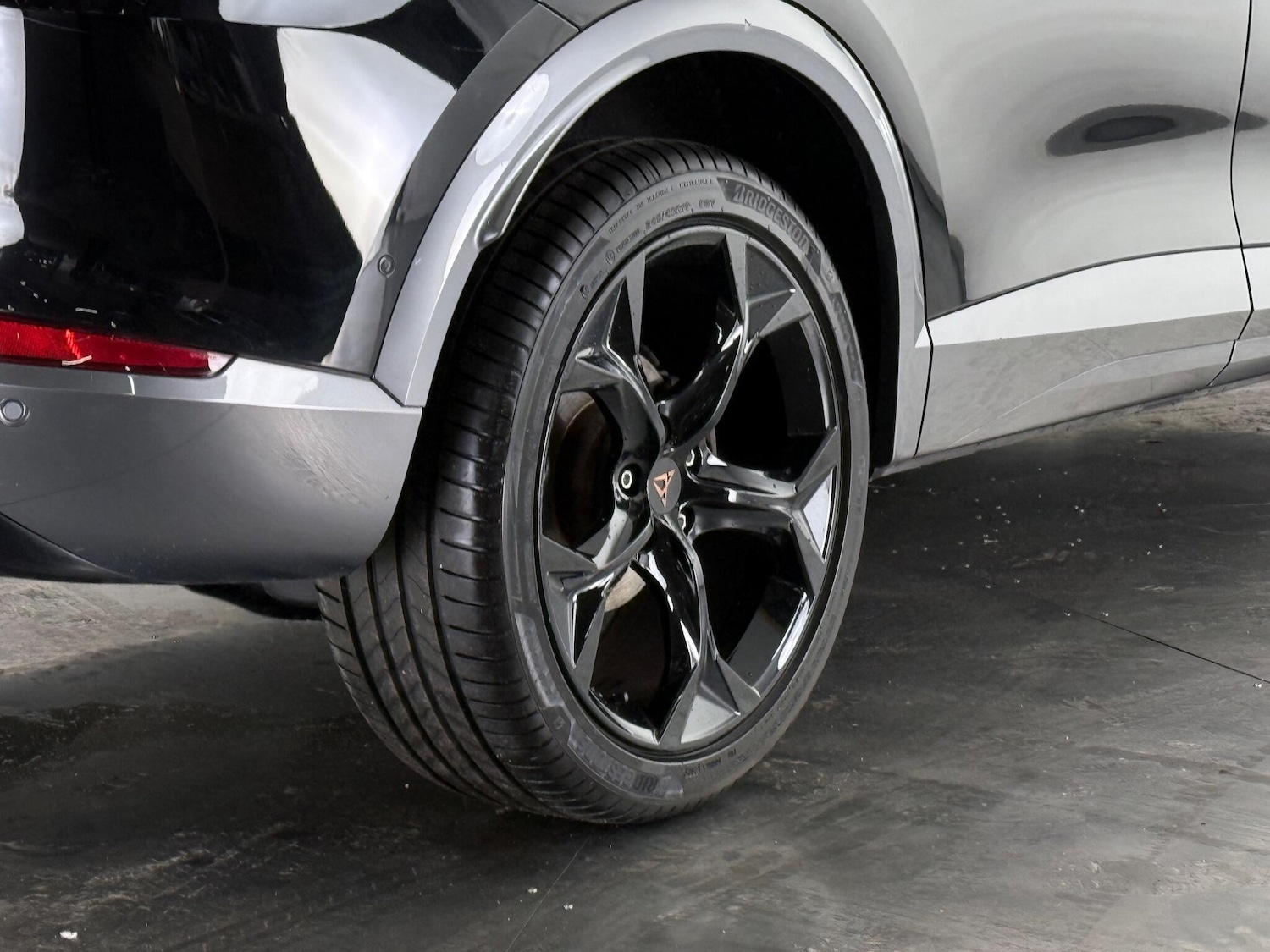 Used Cupra Formentor 2022 for sale - 77243080: Photo 9