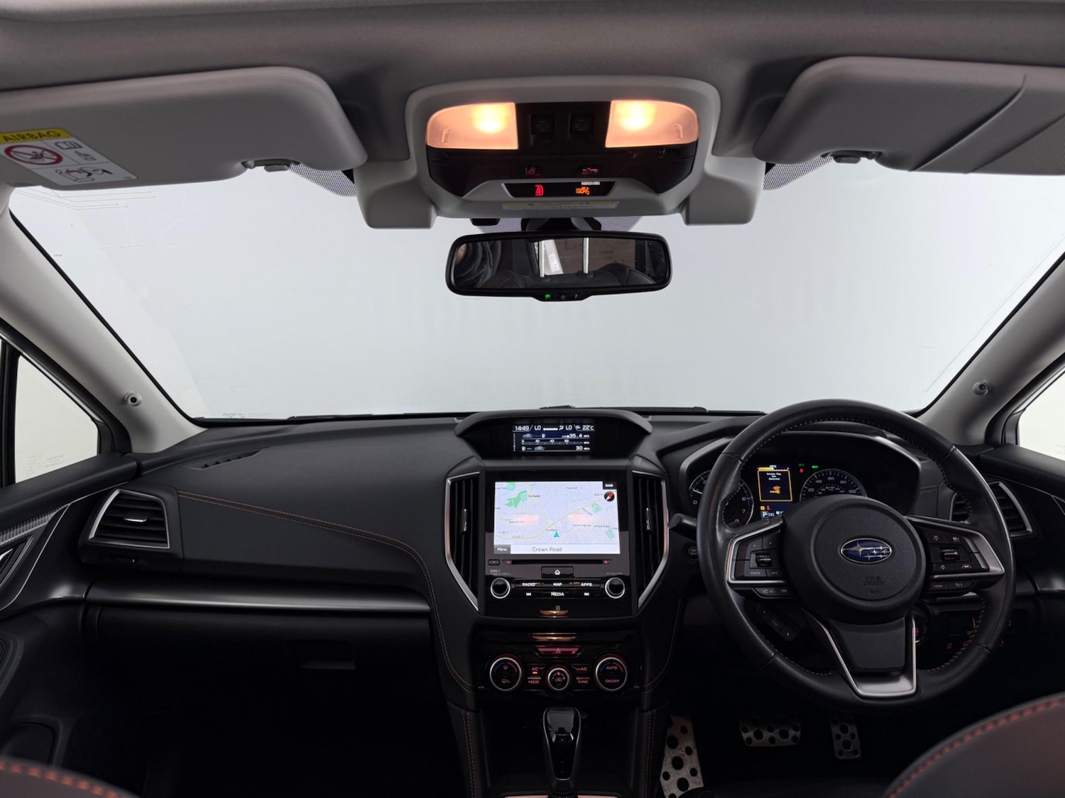 Used Subaru XV 2023 for sale - 77182809: Photo 15