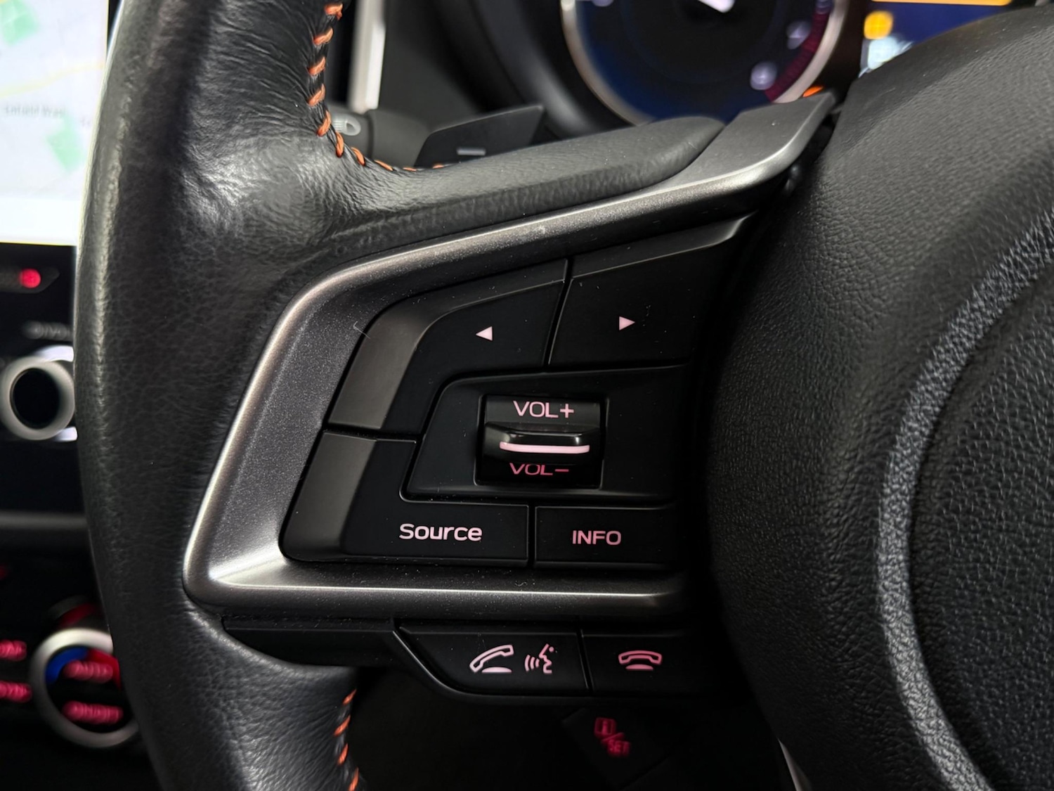 Used Subaru XV 2023 for sale - 77182809: Photo 17