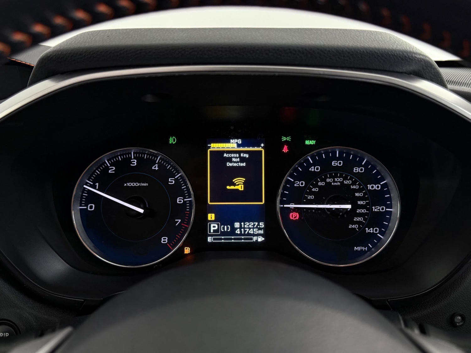 Used Subaru XV 2023 for sale - 77182809: Photo 18