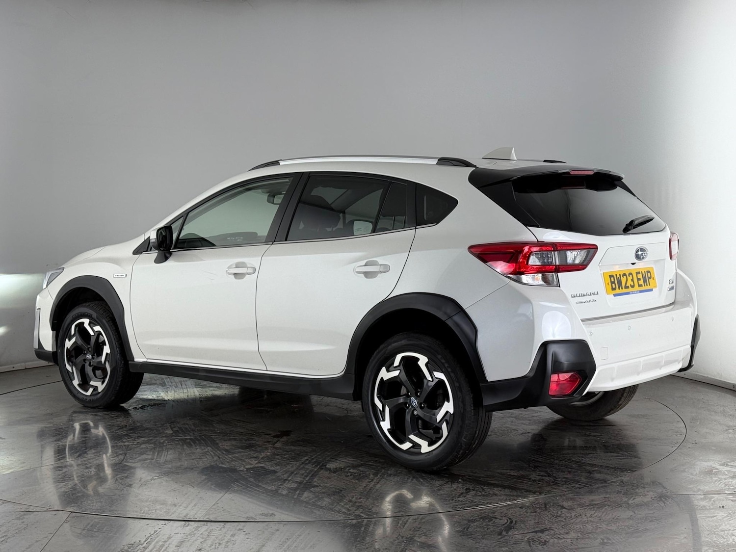 Used Subaru XV 2023 for sale - 77182809: Photo 3