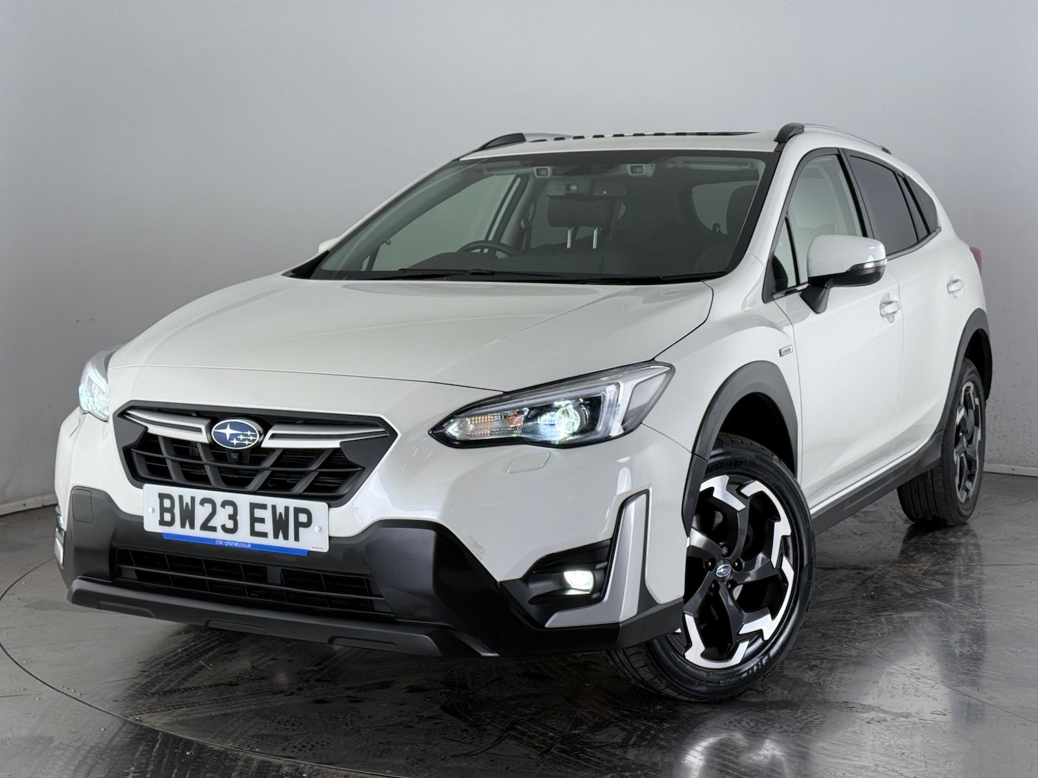 Used Subaru XV 2023 for sale - 77182809: Photo 32