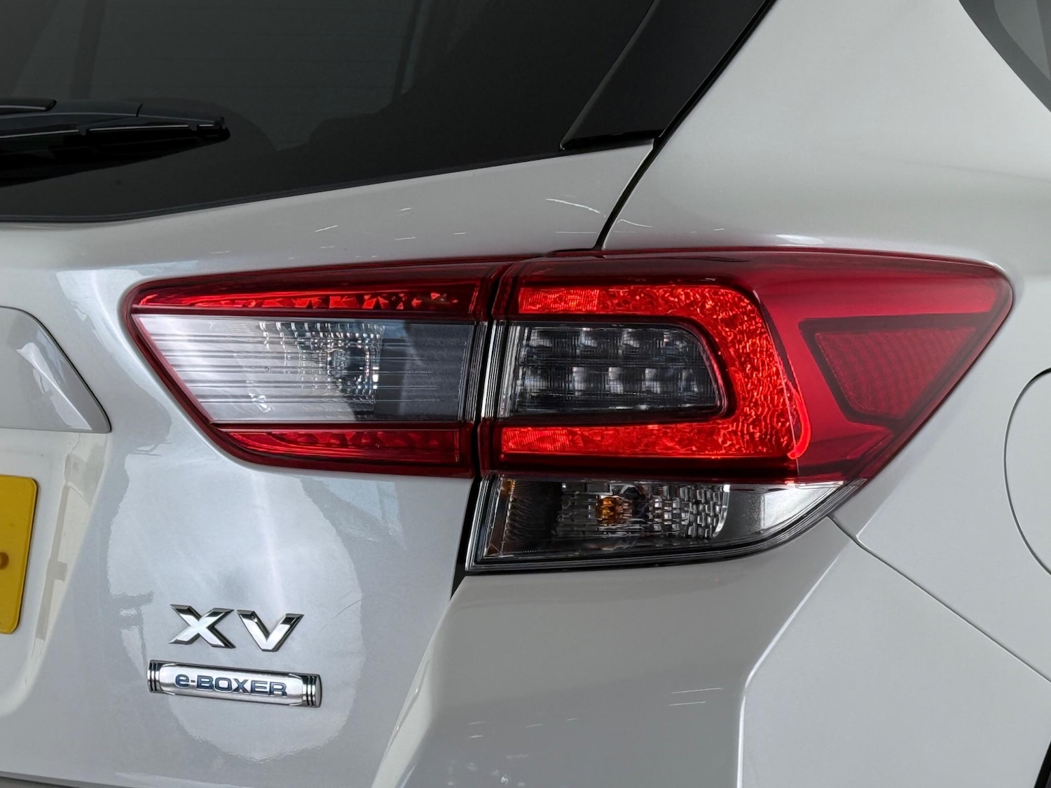 Used Subaru XV 2023 for sale - 77182809: Photo 8