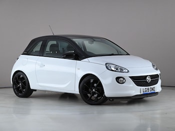 Used Vauxhall ADAM 2019 for sale - 78695737: Photo