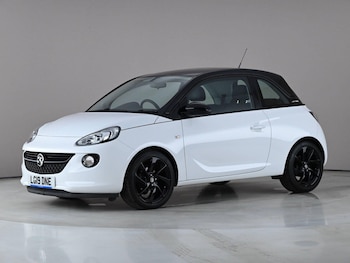 Used Vauxhall ADAM 2019 for sale - 78695737: Photo