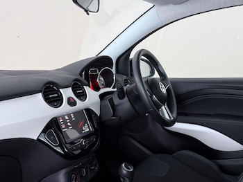 Used Vauxhall ADAM 2019 for sale - 78695737: Photo
