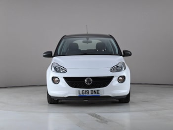 Used Vauxhall ADAM 2019 for sale - 78695737: Photo