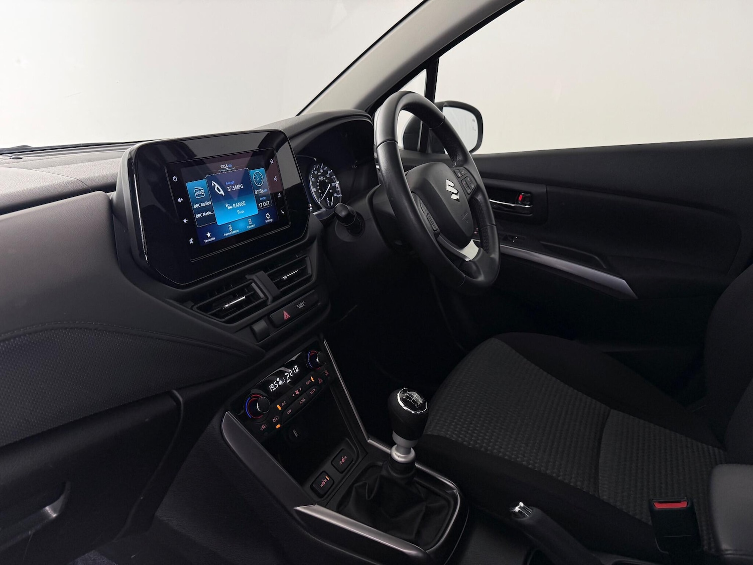 Used Suzuki SX4 S-Cross 2023 for sale - 77216762: Photo 13