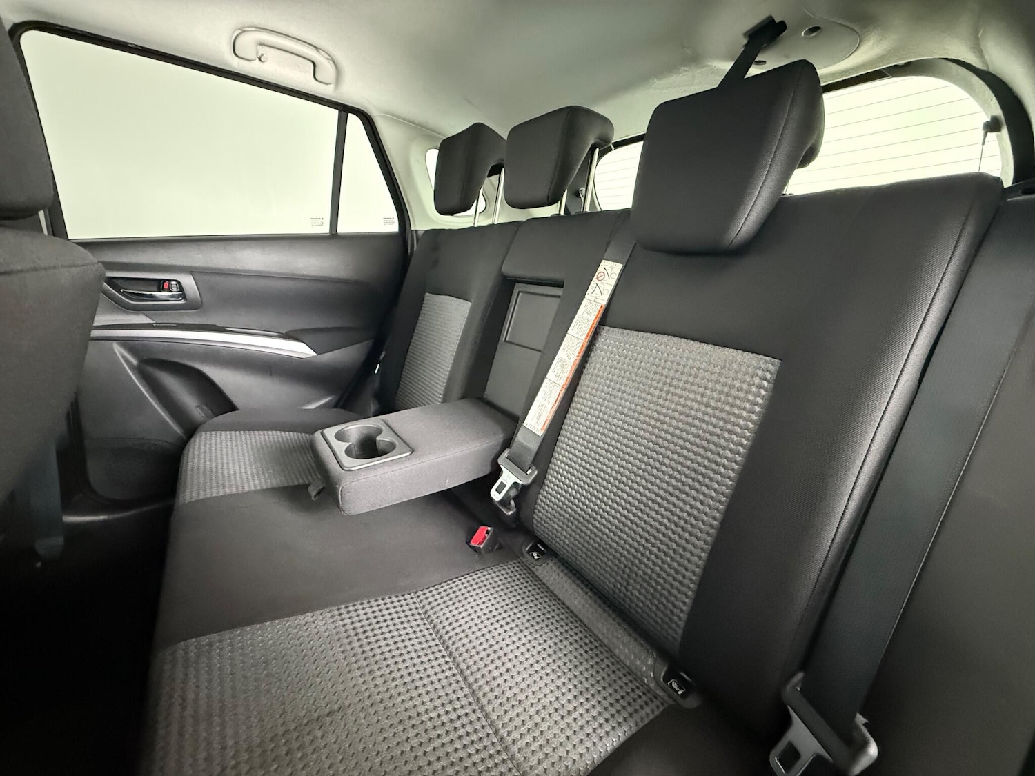 Used Suzuki SX4 S-Cross 2023 for sale - 77216762: Photo 16