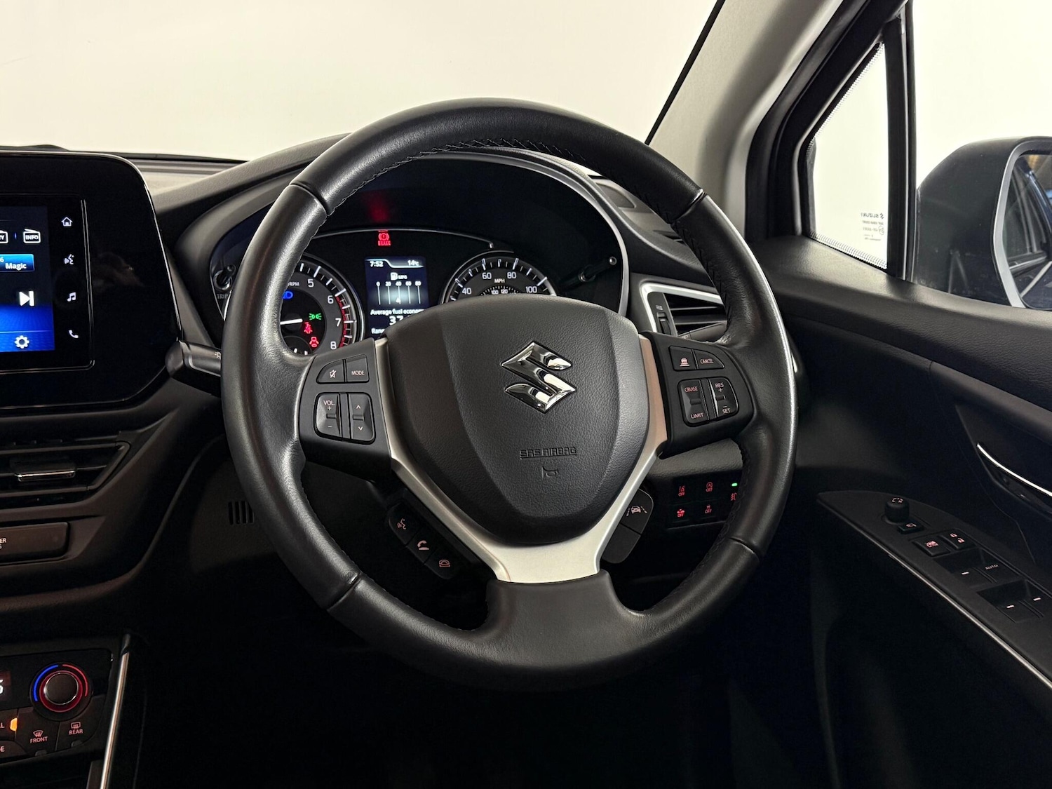 Used Suzuki SX4 S-Cross 2023 for sale - 77216762: Photo 18