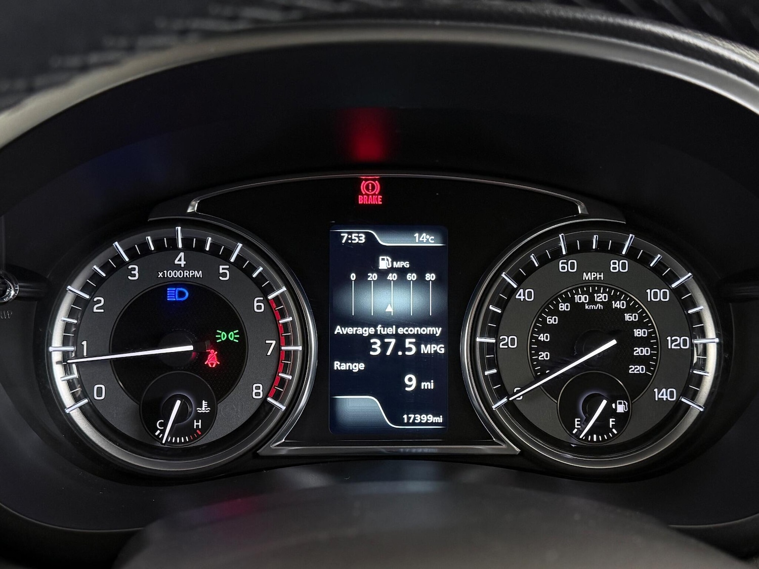 Used Suzuki SX4 S-Cross 2023 for sale - 77216762: Photo 20