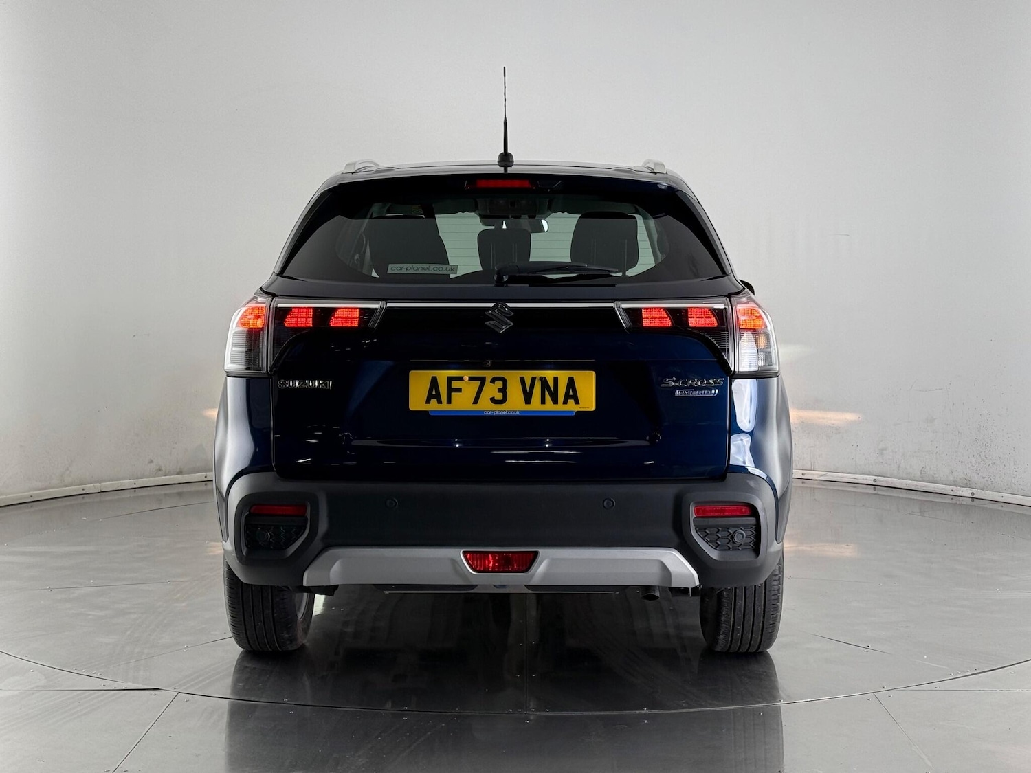 Used Suzuki SX4 S-Cross 2023 for sale - 77216762: Photo 7