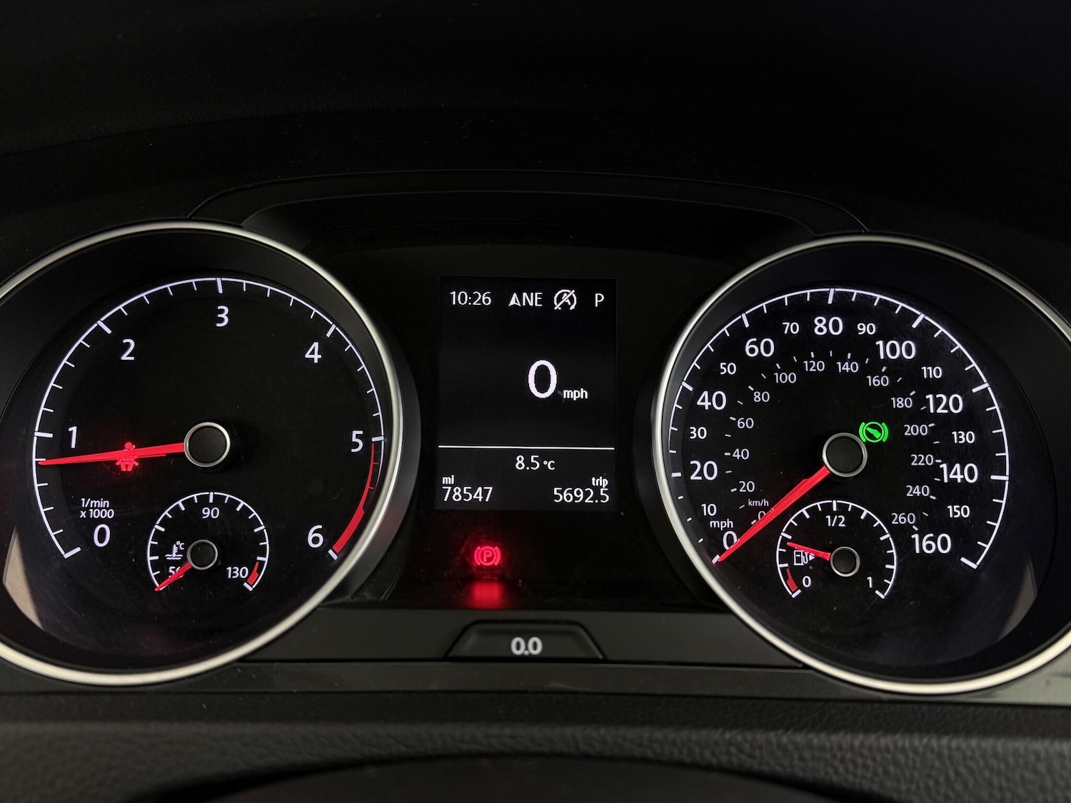 Used Volkswagen Golf 2017 for sale - 76606931: Photo 17