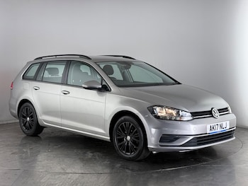 2017 (17) - 1.6 TDI BlueMotion Tech SE Nav DSG Euro 6 (s/s) 5dr