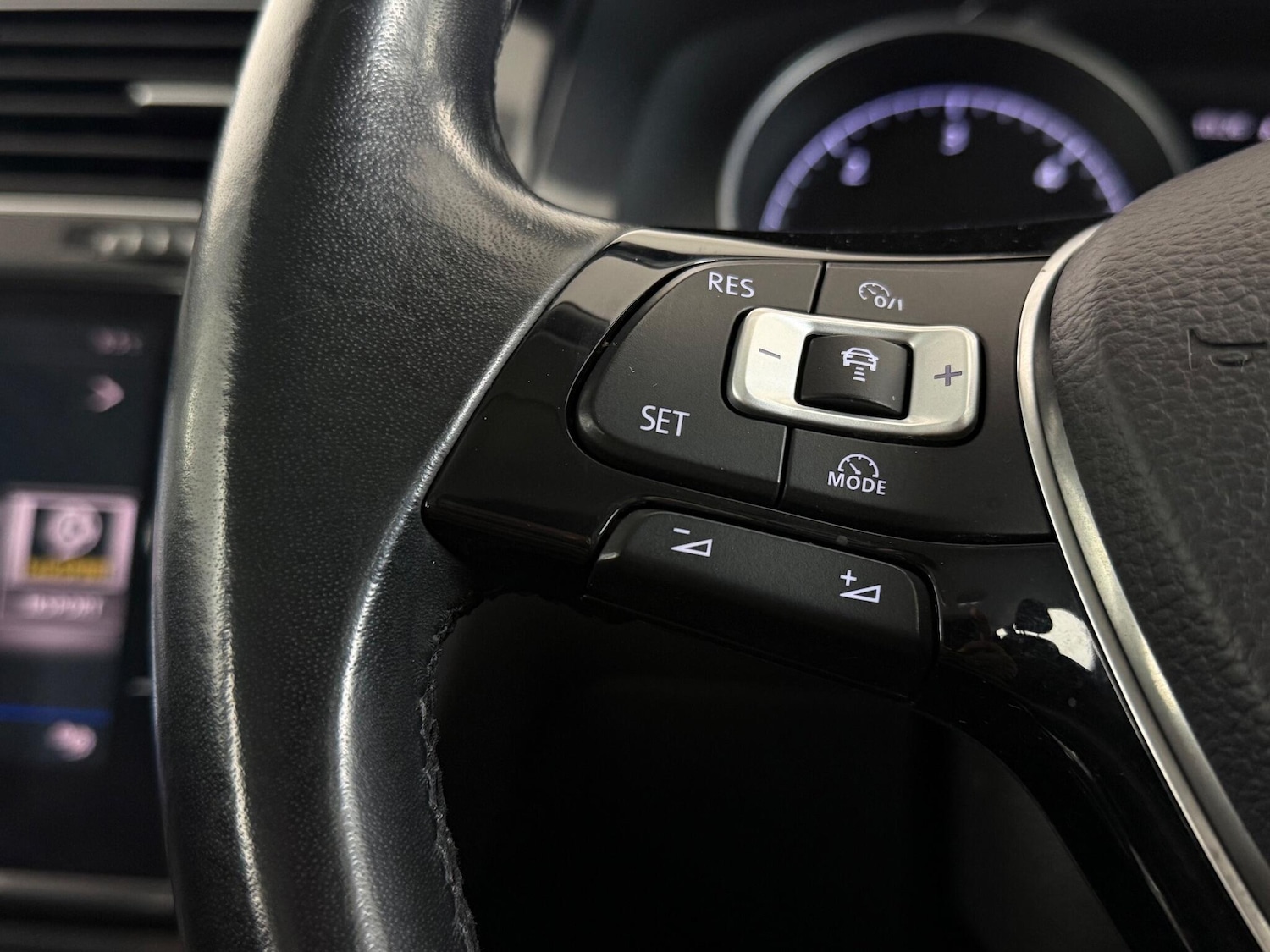 Used Volkswagen Golf 2017 for sale - 76606931: Photo 22