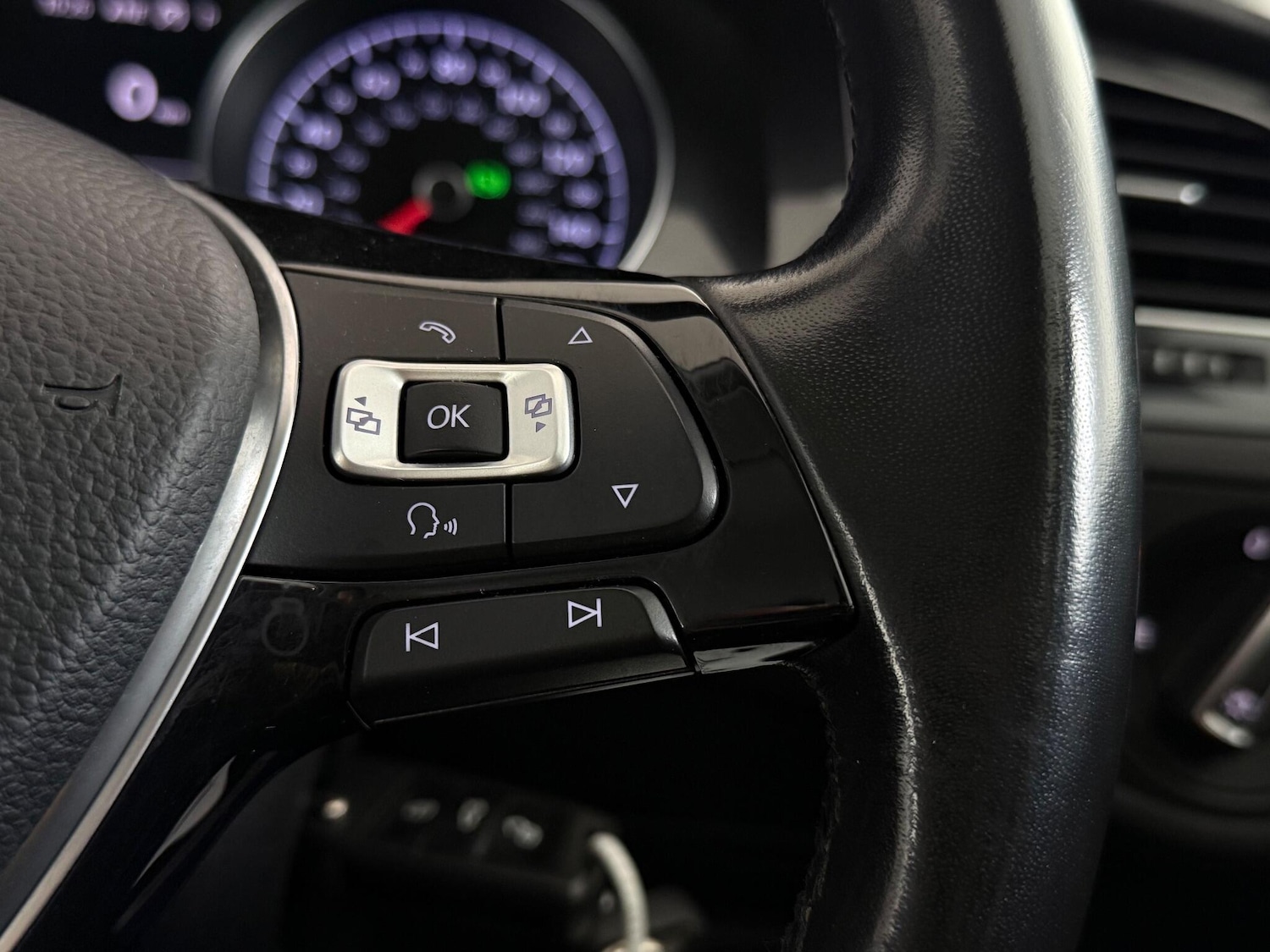 Used Volkswagen Golf 2017 for sale - 76606931: Photo 23