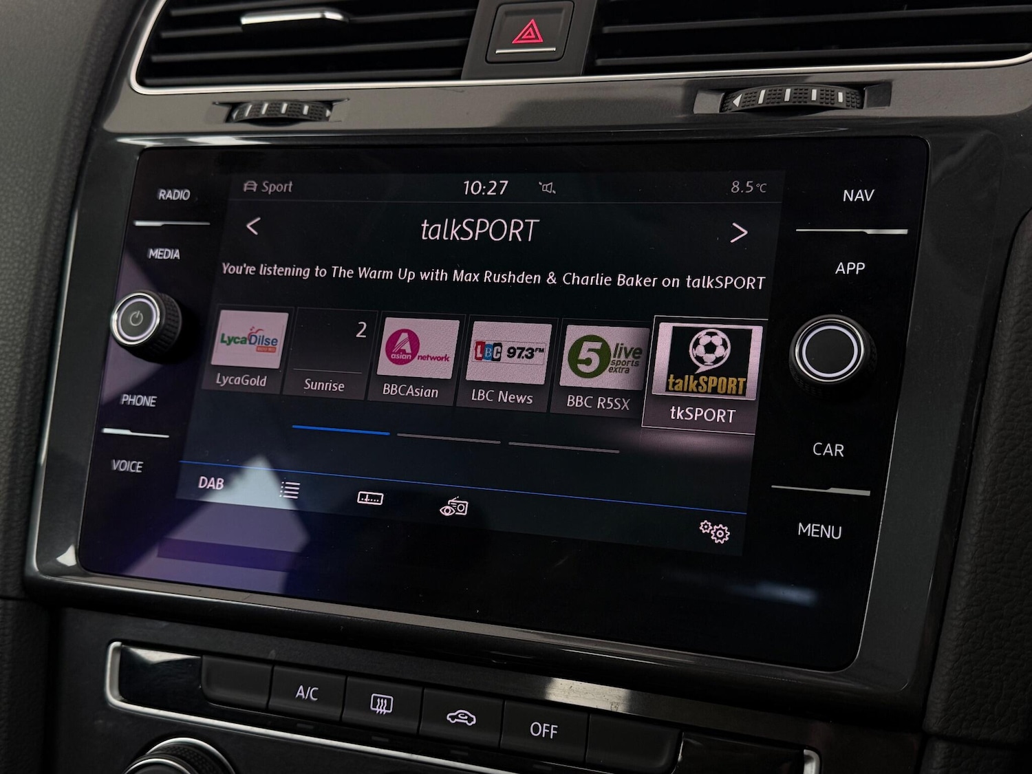 Used Volkswagen Golf 2017 for sale - 76606931: Photo 27