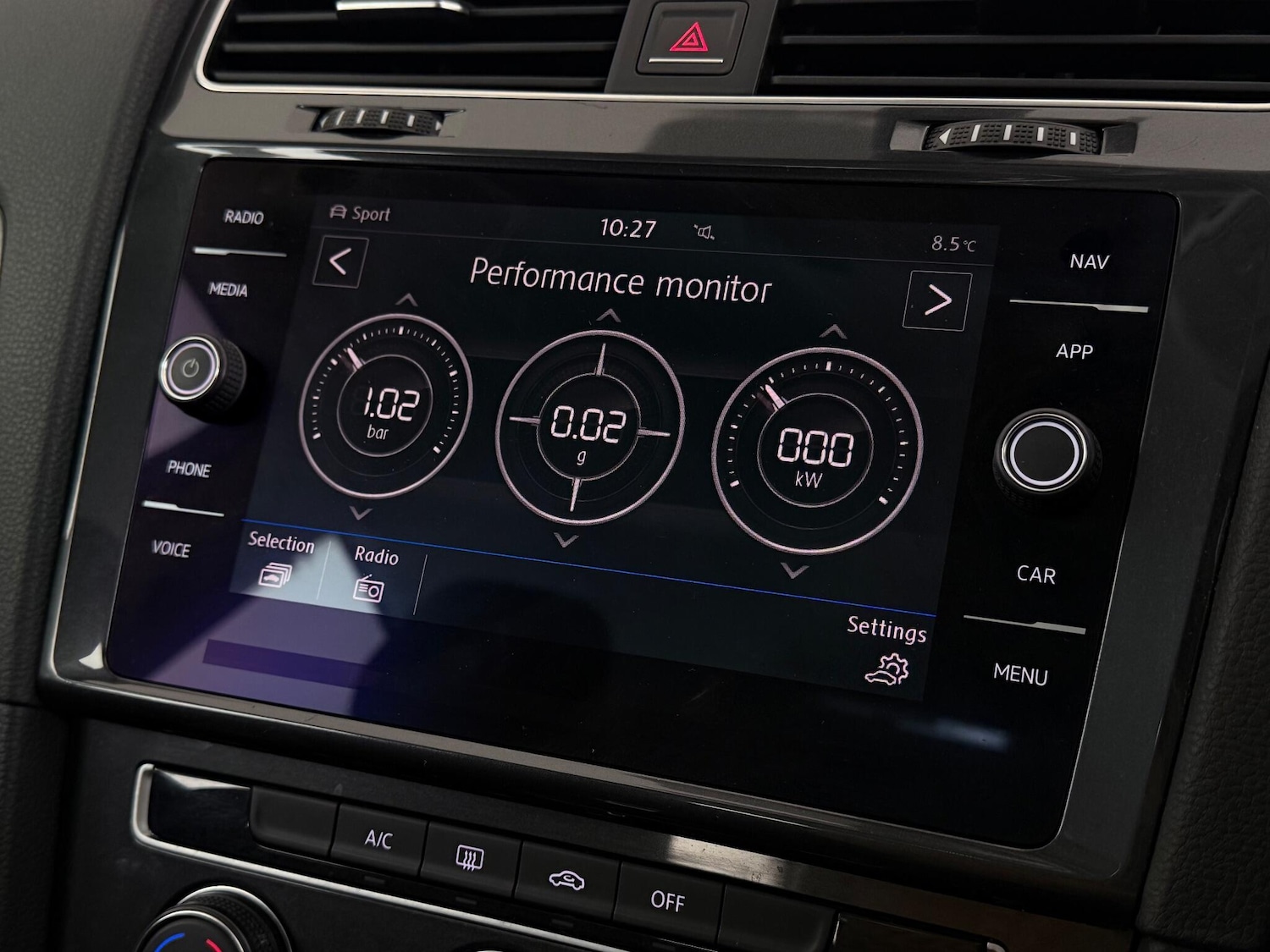 Used Volkswagen Golf 2017 for sale - 76606931: Photo 29