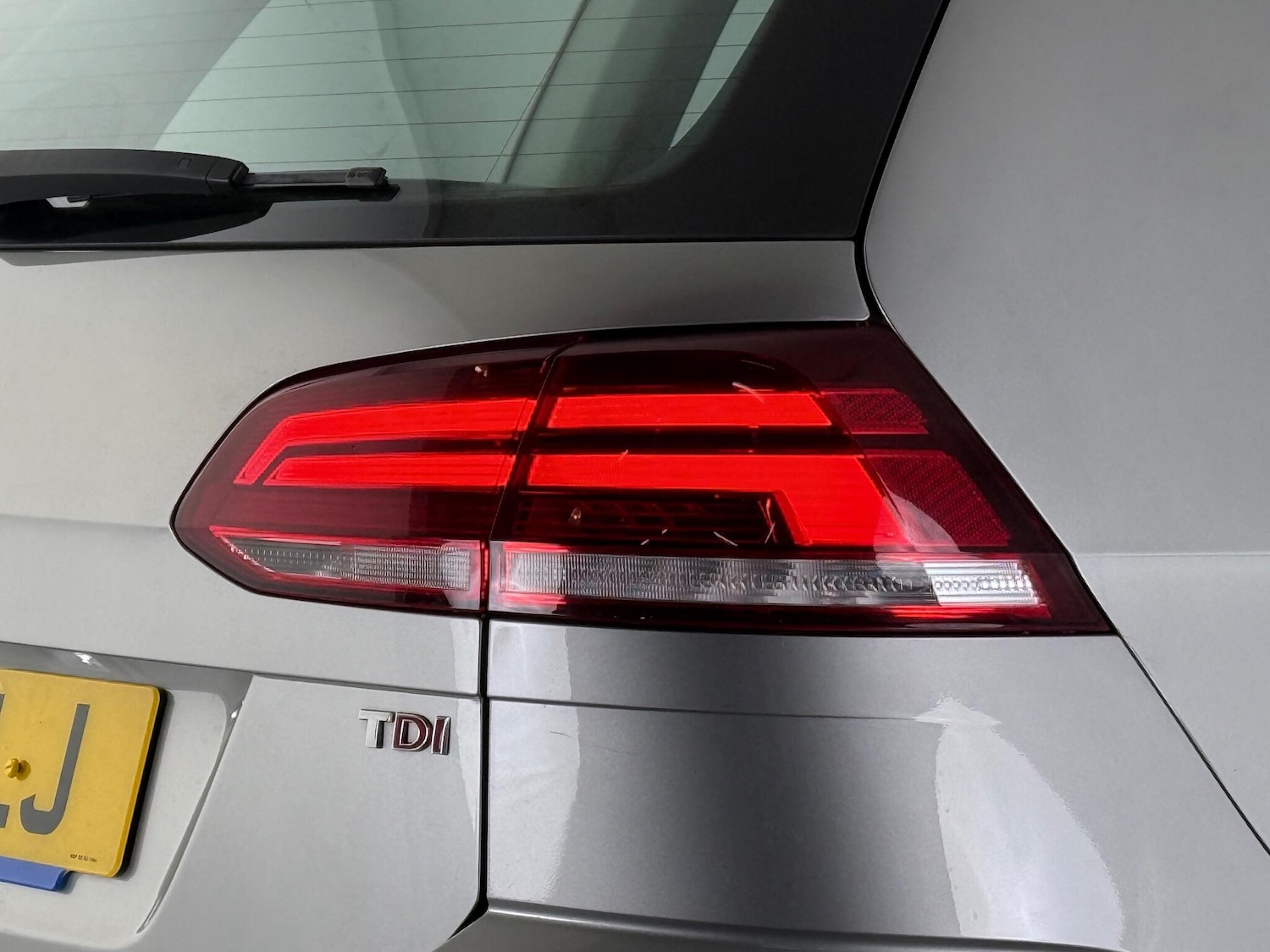 Used Volkswagen Golf 2017 for sale - 76606931: Photo 8