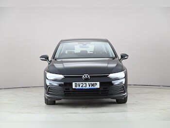 Used Volkswagen Golf 2023 for sale - 78157971: Photo