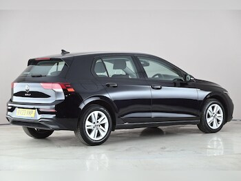 Used Volkswagen Golf 2023 for sale - 78157971: Photo