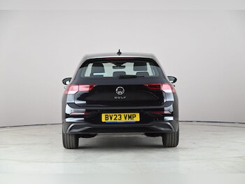 Used Volkswagen Golf 2023 for sale - 78157971: Photo