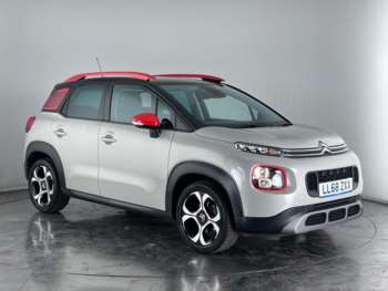 Used Citroen C3 Aircross 2019 for sale - 75488255: Photo