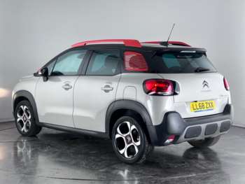 Used Citroen C3 Aircross 2019 for sale - 75488255: Photo
