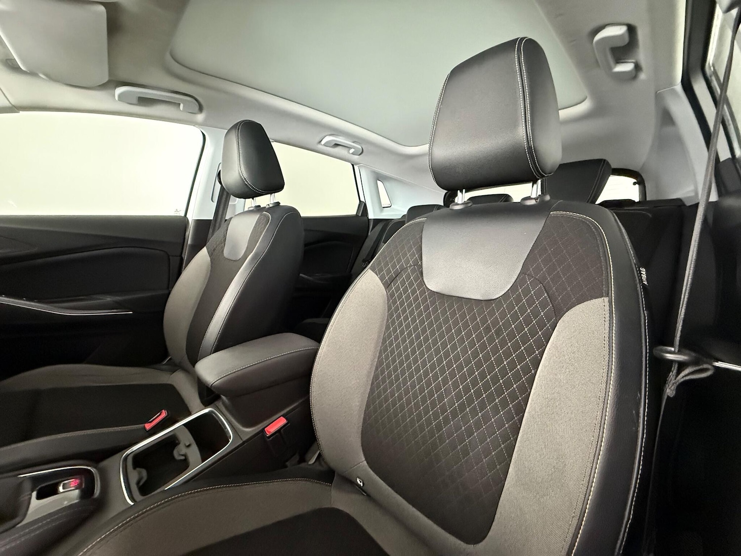 Used Vauxhall Grandland X 2018 for sale - 77246955: Photo 13