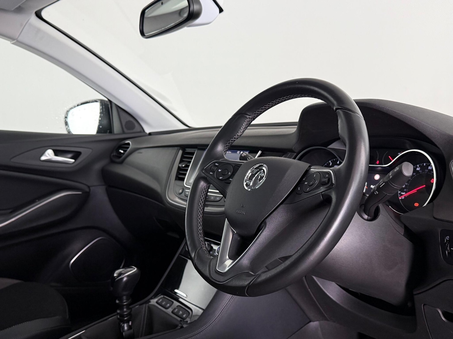 Used Vauxhall Grandland X 2018 for sale - 77246955: Photo 16